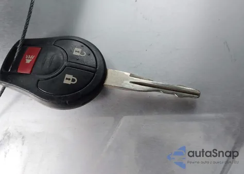 2012 Nissan Versa 1.6 Sv z USA, uszkodzony, nr VIN 3N1CN7AP3CL887865